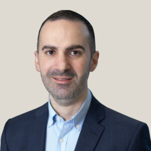 Chris Portelli Chief Technology Officer MeDirect