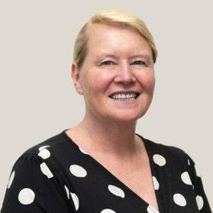 Lisa Fergus Group Chief Risk Officer MeDirect