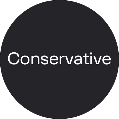 Sticker with profile Growth