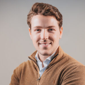 Roy Keijzer digital marketing manager MeDirect Nederland