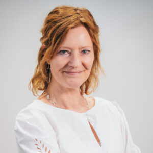 Willeke Koolhof marketing manager MeDirect Nederland
